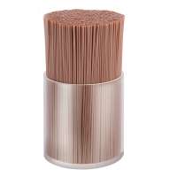 Abrasive nylon612 diamond filament for making industrial brush